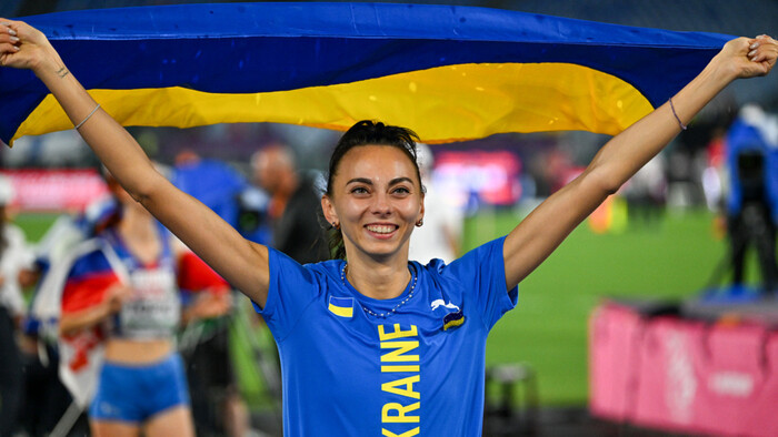 Бронзова призерка Олімпійських ігор-2024 повідомила про вагітність