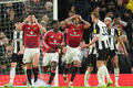 The fall of the Red Devils continues. United lost to Newcastle at home