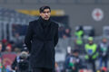 Milan turned out to be too big for Fonseca