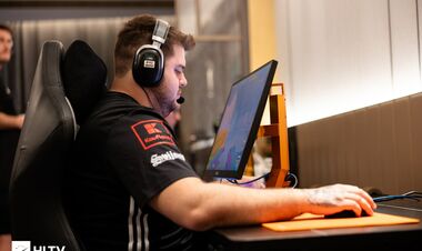 SINNERS расстались с тренером и игроком