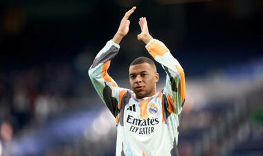 «Пришлось адаптироваться». Мбаппе рассказал о своем отношении к Винисиусу