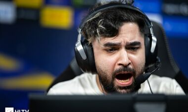 Источник. Gaimin Gladiators распустили состав по Counter-Strike