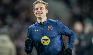 «Это меня разочаровывает». Звезда Барселоны сделал шокирующее заявление