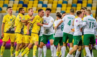Неочікувана заява. В УПЛ відреагували на злиття Карпат і Руха
