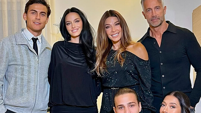 ФОТО. Одноклубник Довбика скоро стане батьком. Намагалися все приховати