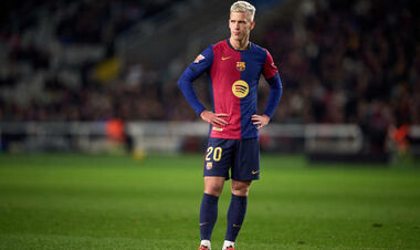 Стало известно, хочет ли чемпион Европы покинуть Барселону