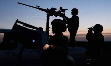 Новая партия упакованных окупантов. ВСУ обновили данные потерь армии рф