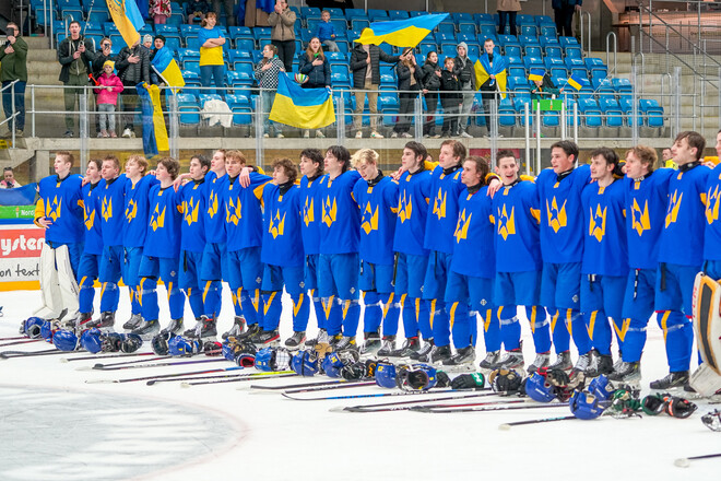 Збір перед ЧС. Збірна України U-20 оголосила список гравців