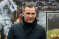 OZU wanted to steal Shevchenko before moving to Milan. It is known who saved