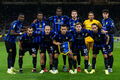 Battle of the day. The lineups for the Inter - Atalanta match have become known