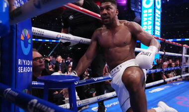 «Время ограничено». Джошуа сделал заявление о будущей карьере