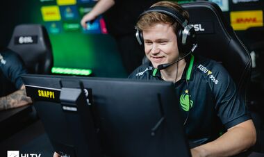 Игрок Snappi покинул саудовский клуб Falcons