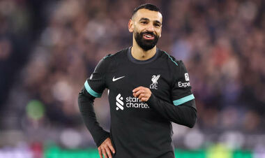 Не ЛЧ. Салах назвав трофей, який дуже хоче виграти в цьому сезоні