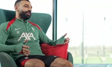 Мохамед САЛАХ: «Этот сезон может стать для меня последним в Ливерпуле»