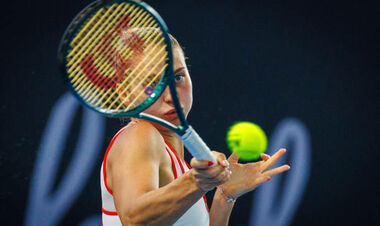 С кем сыграет Костюк? Состоялась жеребьевка турнира WTA 500 в Аделаиде