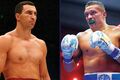 The best heavyweight in history has been determined. Which Ukrainian overtook Usyk?