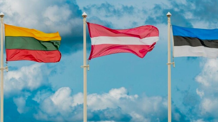 Країни Балтії сплатили внесок України до антидопінгового фонду ЮНЕСКО