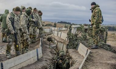 Новая партия упакованных окупантов. ВСУ обновили данные потерь армии рф