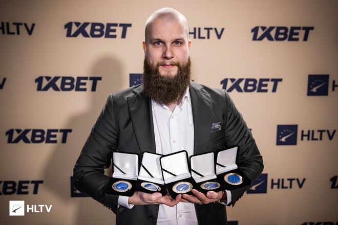 Легендарные шведские игроки войдут в Зал славы HLTV