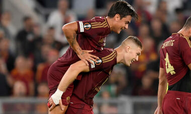 Лидер Ромы уже не хочет уходить. Скоро будет новый контракт