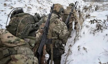 Истребление оккупантов продолжается. ВСУ обновили данные потерь армии рф