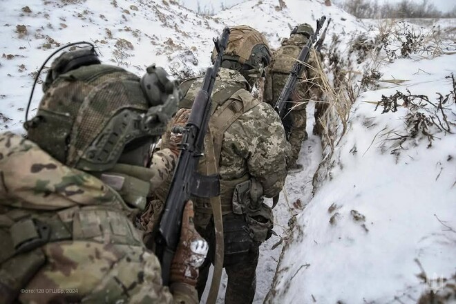 Знищення окупантів продовжується. ЗСУ оновили дані втрат армії рф