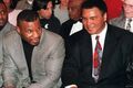 Mike Tyson named the only boxer whom no one will ever surpass