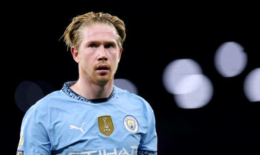 «Мне все равно». Де Брюйне удивил, заговорив о своем будущем