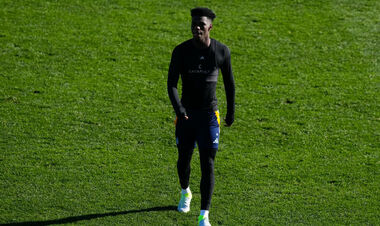 Трансферная бомба. Реал может очень дешево попрощаться со звездным игроком