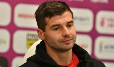 БАРТУЛОВИЧ: «У Зорі є потенціал. Зараз триває перебудова команди»