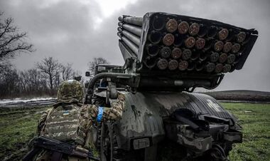 Знищення окупантів продовжується. ЗСУ оновили дані втрат армії рф