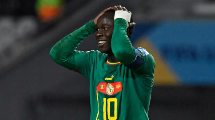 Покидает чемпионов. Легионер Динамо неожиданно сменил сборную