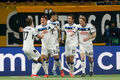 Candidates for the Scudetto: Atalanta can take a shot at the championship