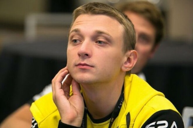 Тренер Artstyle покинул состав NAVI Junior по Dota 2