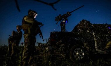 Истребление оккупантов продолжается. ВСУ обновили данные потерь армии рф