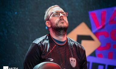 SINNERS прощаются с oskar. Чешский ветеран покинул состав