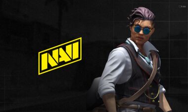 NAVI закрыли женский состав по CS2