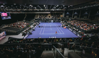 Не только Свитолина. На турнир WTA 500 в Линце после АО заявлены 3 украинки