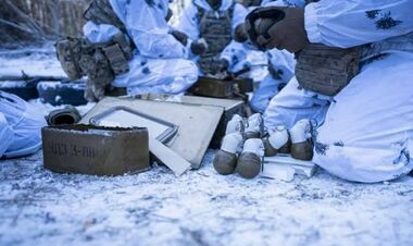 Истребление оккупантов продолжается. ВСУ обновили данные потерь армии рф