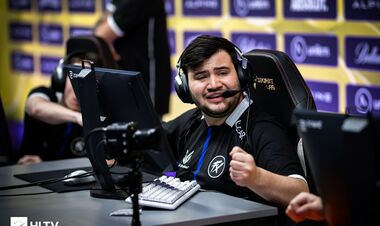 Fluxo вернули history в состав перед сезоном