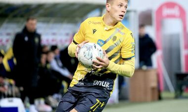 В Динамо Сича не буде. 9 січня гравцям Руха оголосять про майбутнє клубу