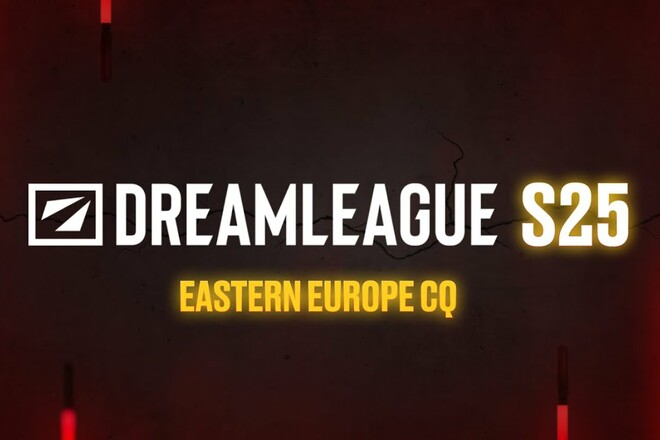 NAVI – L1GA. Кваліфікація. DreamLeague. Дивитись онлайн. LIVE трансляція