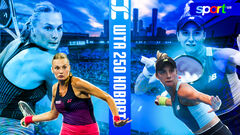 Diana Yastremska - McCartney Kessler. Forecast for the WTA 250 match in Hobart