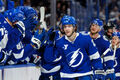 NHL. The victories of Tampa, Dallas and Vegas, the defeat of Pittsburgh + table