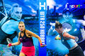 Diana Yastremska - McCartney Kessler. Forecast for the WTA 250 match in Hobart