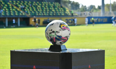 Є пропозиція. Тренер клубу УПЛ може очолити закордонний коллектив