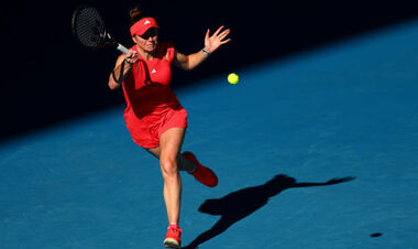 Другий рік поспіль три українки увійшли до числа сіяних на Australian Open