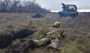 Истребление оккупантов продолжается. ВСУ обновили данные потерь армии рф