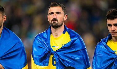 Close to signing the contract. The player of the national team of Ukraine can change the club