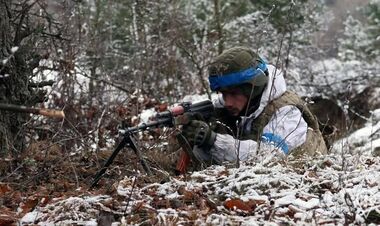 Истребление оккупантов продолжается. ВСУ обновили данные потерь армии рф